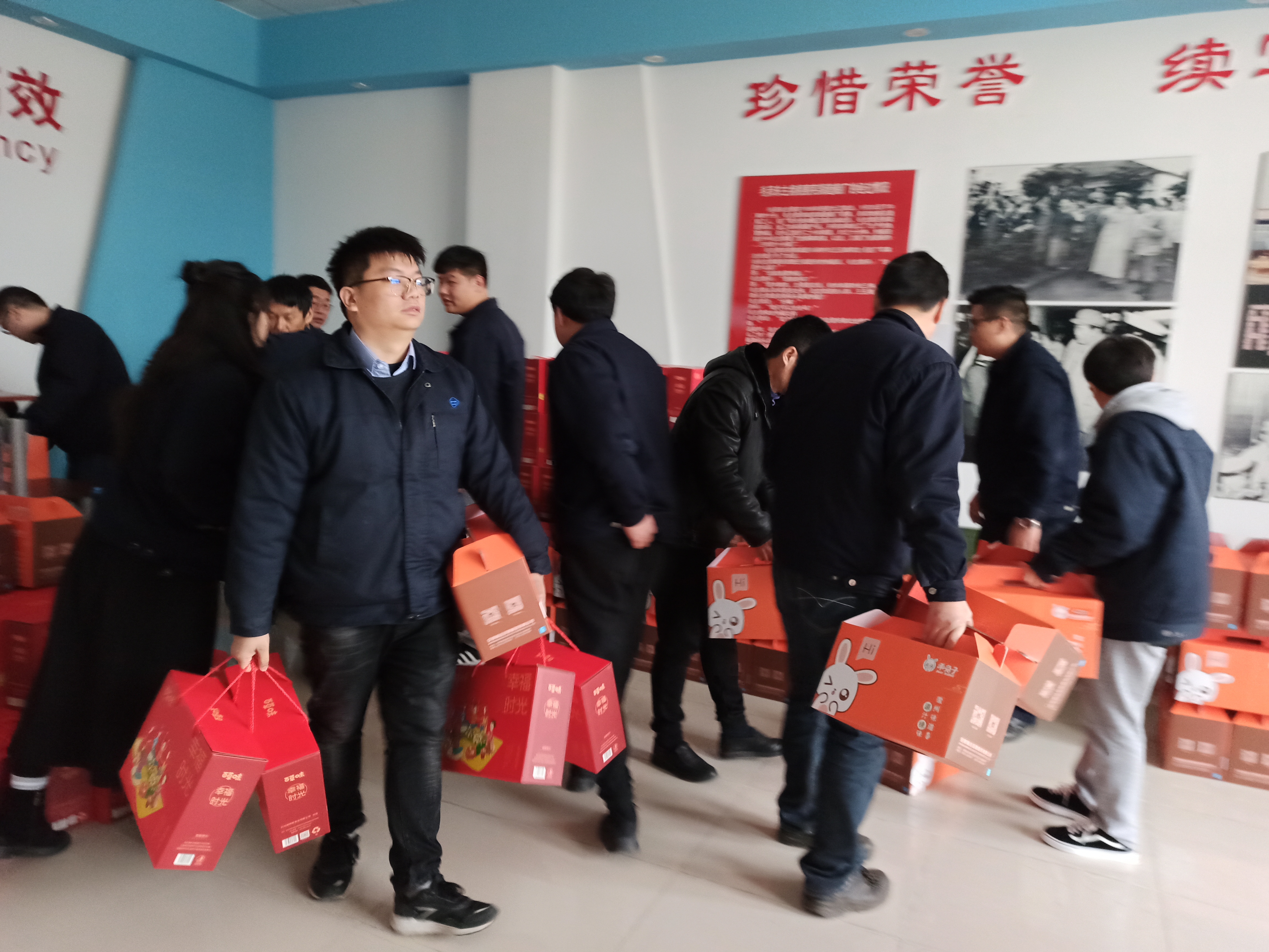 第40頁_新聞中心_蕪湖造船廠有限公司