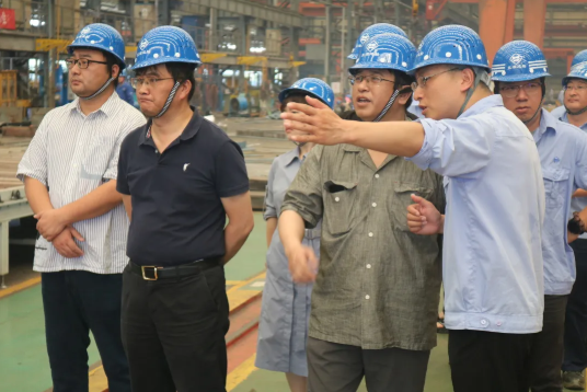第32頁_新聞中心_蕪湖造船廠有限公司
