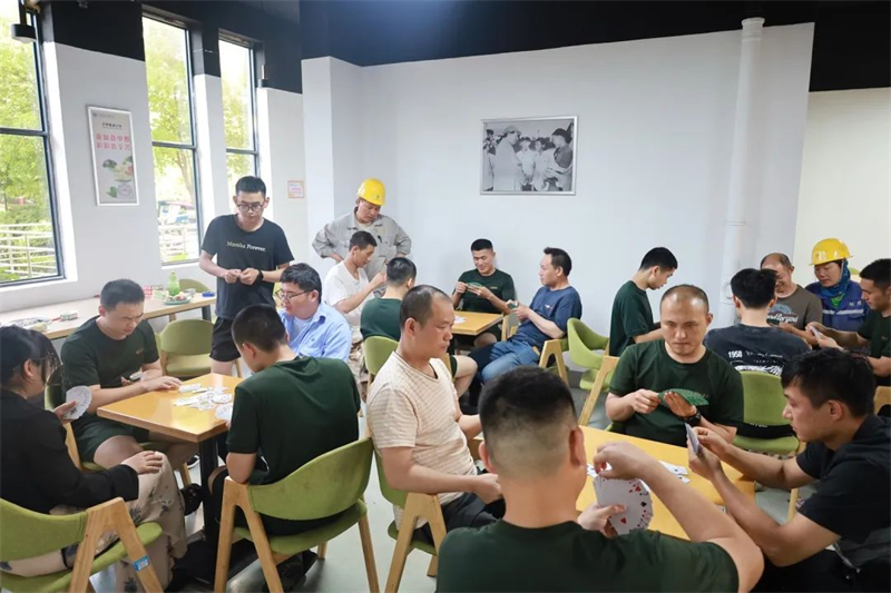 第16頁_新聞中心_蕪湖造船廠有限公司
