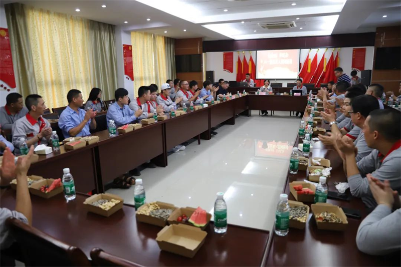第13頁(yè)_新聞中心_蕪湖造船廠有限公司
