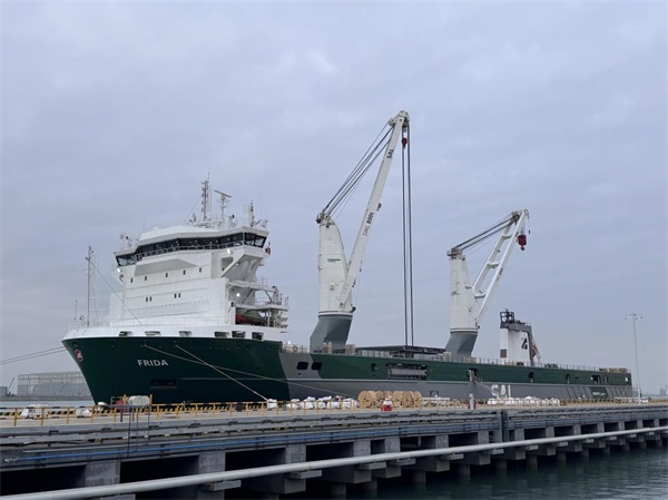 新聞中心_蕪湖造船廠有限公司